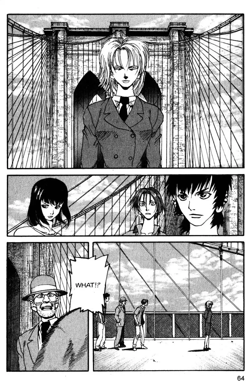 Project Arms Chapter 158 8